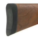 Pachmayr/Tacstar Division Pachmayr Trap XLT Ultra Soft Magnum Recoil Pad - Medium Black