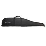Michaels Of Oregon Uncles Mike's Scoped Rifle Case 40" - Black