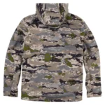 Browning Clothing Browning Pahvant Pro Jacket Ovix Camo 2XL