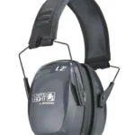 Howard Leight H/L LEIGHTNING L2F MUFF NRR27 BLK