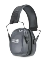 Howard Leight H/L LEIGHTNING L2F MUFF NRR27 BLK