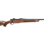 Mossberg MSBRG PATRIOT 308WIN 22" 4RD BL WLNT