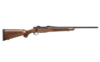 Mossberg MSBRG PATRIOT 308WIN 22" 4RD BL WLNT