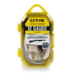 Otis Products Inc. Otis 12 Ga. Patriot Series Shotgun Cleaning Kit