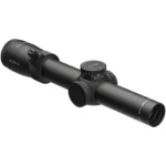 Leupold & Stevens Inc. Leupold Patrol 6HD 1-6x24 Rifle Scope SFP CMR2 Illuminated Black
