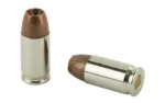 Winchester Ammunition Winchester PDX1 Defender Handgun Ammunition .380 ACP 95 gr. PDX1 1000 fps 20/ct - alternate view 5