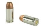 Winchester Ammunition WIN DEFENDER 45ACP 230GR JHP 20/200 - alternate view 5