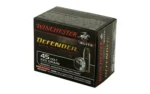 Winchester Ammunition Winchester PDX1 Defender Handgun Ammunition .45 Colt 225 gr. JHP 850 fps 20/ct - alternate view 4