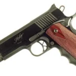 Pearce Grip PEARCE FINGER GROOVE ADD ON