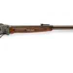 Italian Firearms Group Pedersoli 1874 Sharps Old West "Maple" .45-70 30" BBL