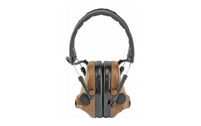 3M PELTOR 3M/Peltor PELTOR COMTAC V DEFENDER COYOTE BRN