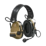 3M/Peltor PELTOR COMTAC VI DEFENDER COYOTE BRN