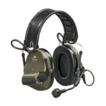 3M/Peltor PELTOR COMTAC VI DEFENDER OD GRN