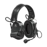 3M/Peltor PELTOR COMTAC VI DEFENDER BLACK