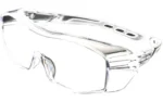 3M/Peltor PELTOR SPORT OVER-THE-GLASS EYEWEAR - alternate view 4