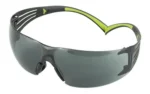 3M/Peltor PELTOR SECUREFIT 400 EYE PROT GRAY - alternate view 2