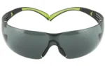3M/Peltor PELTOR SECUREFIT 400 EYE PROT GRAY