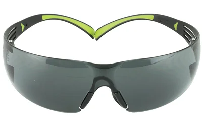 3M/Peltor PELTOR SECUREFIT 400 EYE PROT GRAY