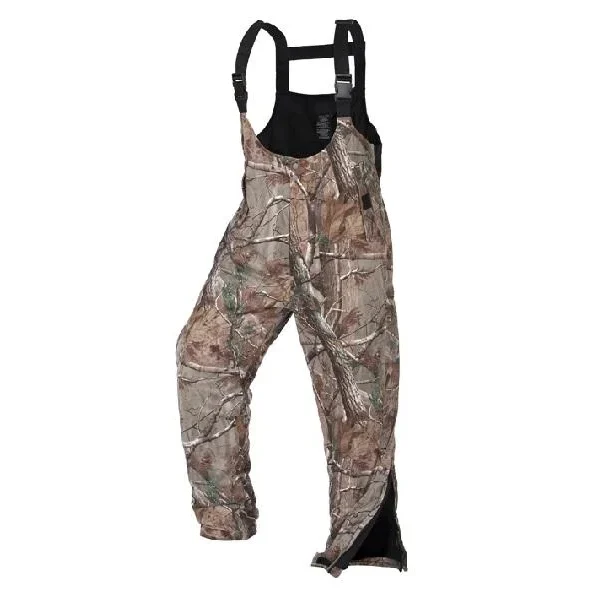 Absolute Outdoor Inc PERFORMANCE FIT BIB MOI M