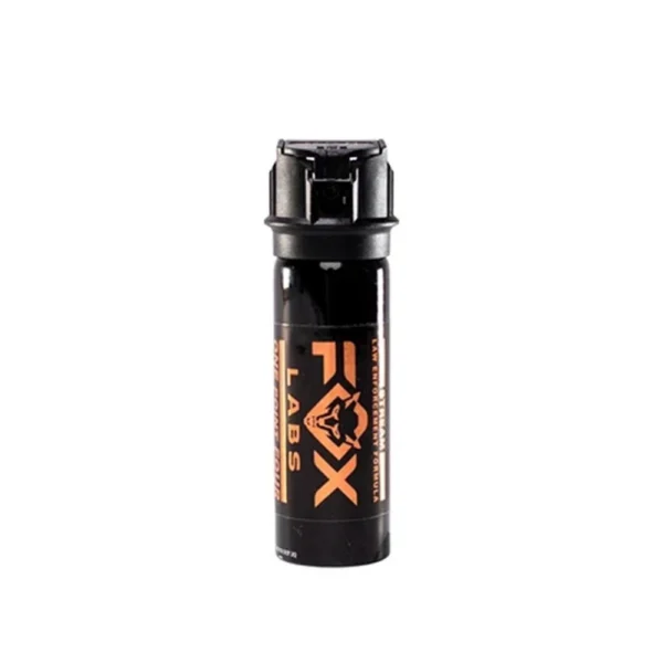 Personal Security Products Fox Labs One Point Four Security Spray Flip Top 2 oz