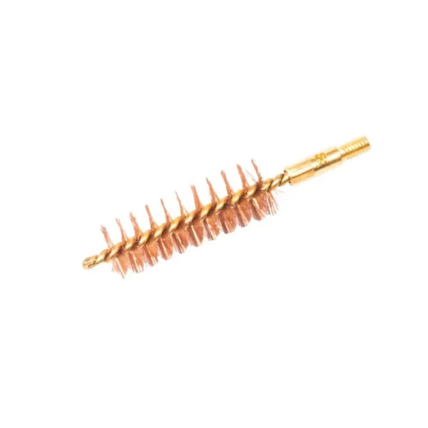The Allen Company Inc. Breakthrough Clean Technologies Phosphorus Bronze Bristle Bore Brush .50 Cal