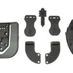 Alien Gear Holsters AGH PHOTON FITS SIG P365XL BLK