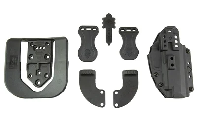 Alien Gear Holsters AGH PHOTON FITS SIG P365XL BLK