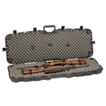 Plano Molding Company Plano PillarLock Pro-Max Double Scoped Gun Case