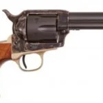 Cimarron Fac PISTOLERO 4.75 Inch 357