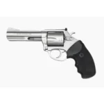 Charter Arms Pitbull® .40 S&W 5rd 4.2" Barrel Stainless Steel Revolver - alternate view 2