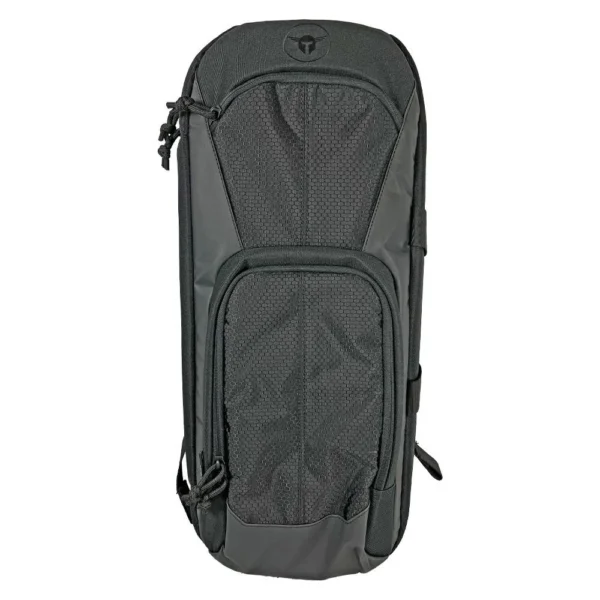 Trailblazer Firearms Trailblazer Pivot Rifle Custom Backpack Black