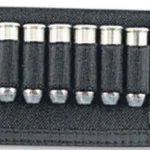 Michaels Of Oregon Uncle Mike's Plain Black Cartridge Slide Handgun