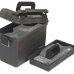 Plano Molding Company Plano Field Case Deep with Lift-Out Tray - 15"x8"x10" Camo