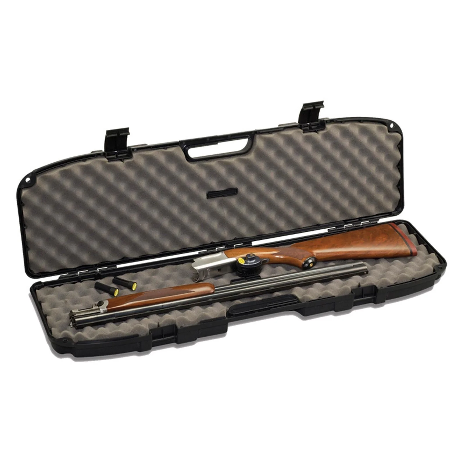 plano-pillarlock-pro-max-take-down-shotgun-case-primary Plano Molding Company Plano PillarLock Pro-Max Take Down Shotgun Case