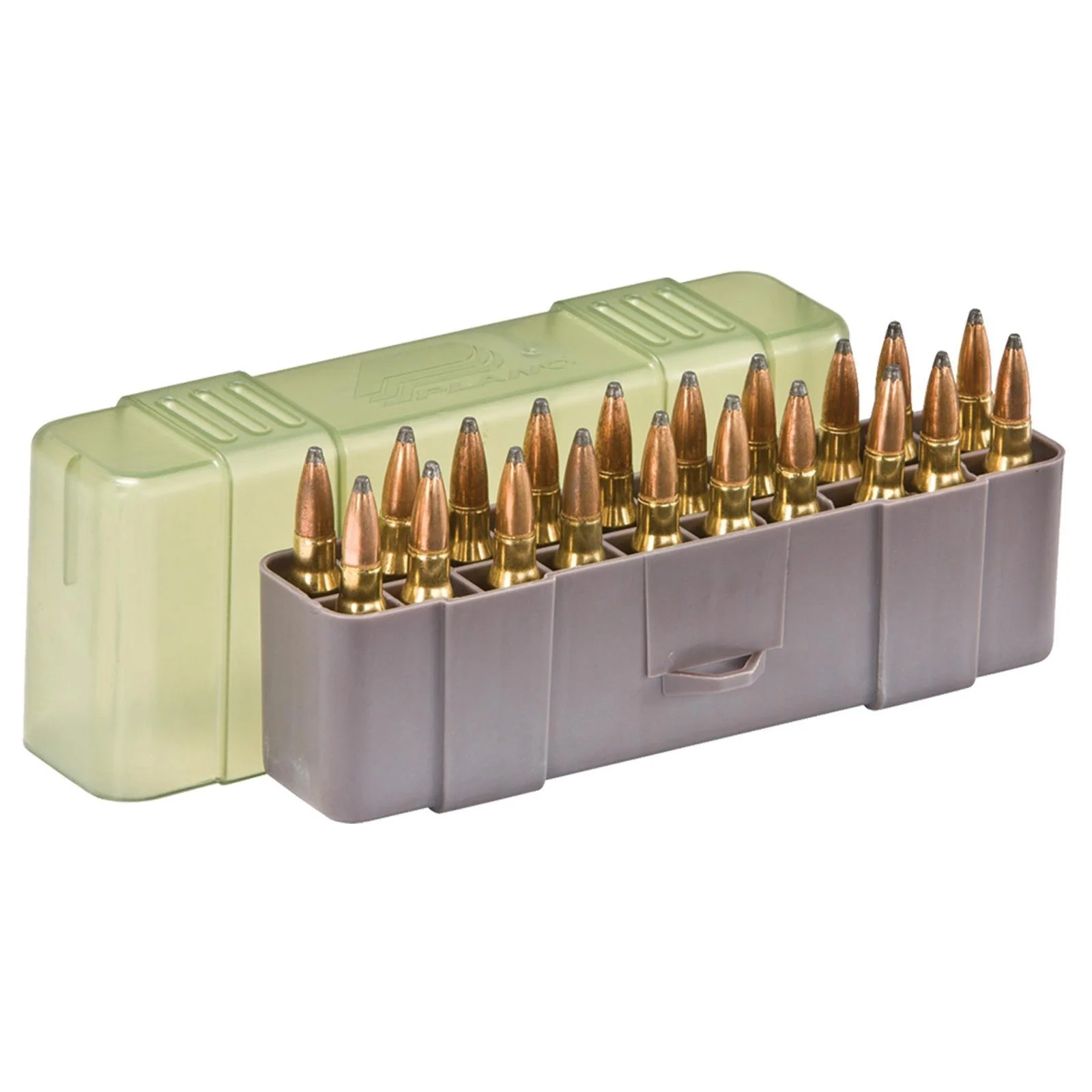 plano-slide-top-rifle-ammo-case-primary Plano Molding Company Plano Slide Top Rifle Ammo Case