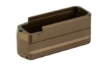Shield Arms SHIELD PMAG GEN 3 +5 EXTENSION MUD
