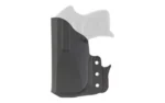 Mission First Tactical Pocket Holster for Ruger LCP Black Ambi - alternate view 8