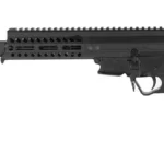 Patriot Ordnance Factory POF REBEL PSTL 22LR 7" 10RD