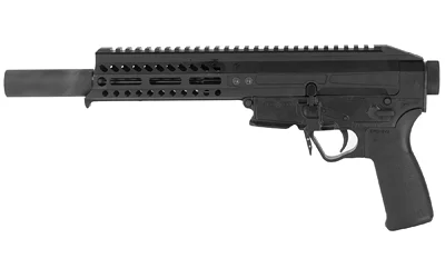 pof-usa-psg-22-lr-8-inch-semi-auto-pistol-primary Patriot Ordnance Factory POF REBEL PSTL 22LR 7" 10RD