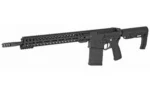POF-USA POF Revolution DI .308 Rifle 16.5" Barrel 14.5" Rail Rifle Length Dictator Gas Block Black - alternate view 3