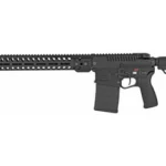 POF-USA POF Revolution DI .308 Rifle 16.5" Barrel 14.5" Rail Rifle Length Dictator Gas Block Black