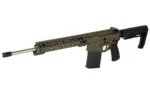 Patriot Ordnance Factory POF ROGUE 308WIN 16.5" 20RD BRN - alternate view 3