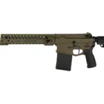 Patriot Ordnance Factory POF ROGUE 308WIN 16.5" 20RD BRN