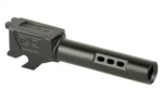 Zaffiri Precision ZAF BBL P320C PORTED BLACK - alternate view 2