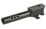 Zaffiri Precision ZAF BBL P320C PORTED BLACK