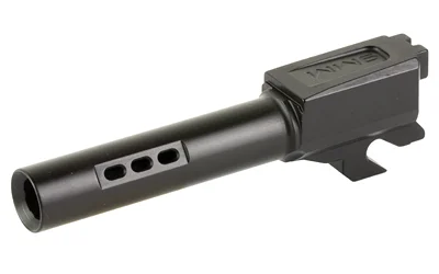 Zaffiri Precision ZAF BBL P320C PORTED BLACK