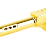 Zaffiri Precision ZAF BBL P320C PORTED GOLD