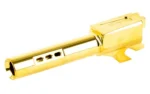 Zaffiri Precision ZAF BBL P320C PORTED GOLD
