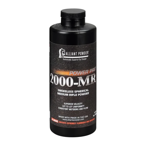 Alliant Powder Alliant Power Pro 2000-MR Powder 1 lbs