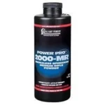 Alliant Powder Alliant Power Pro 2000-MR Powder 8 lbs